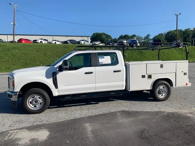 Certified Used 2026 White Ford XL image 5