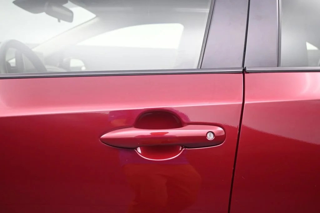2025 Toyota Corolla LE - Photo 13