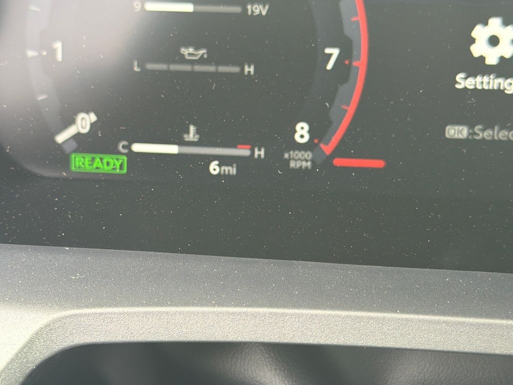 New 2026 Cutting Edge Toyota 4Runner TRD Off-Road Premium image 16