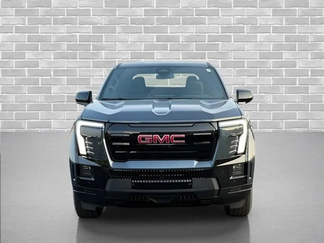 2026 GMC Sierra EV Elevation - Photo 19