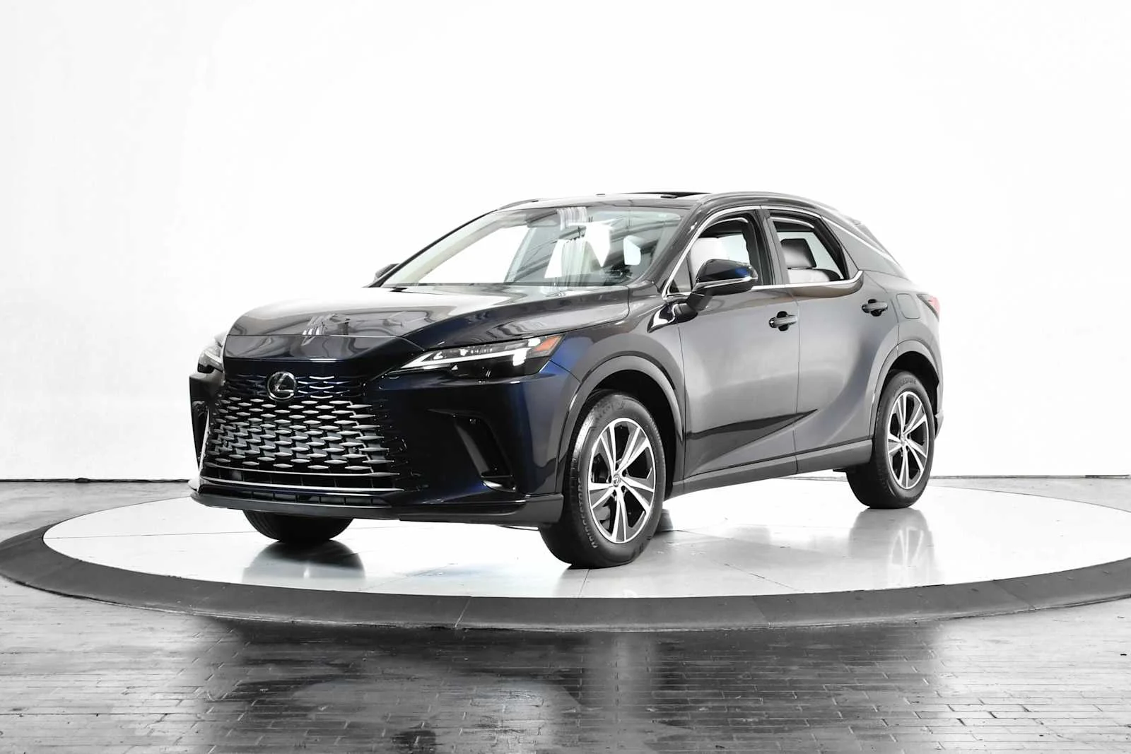 2023 Lexus RX 350 350 Premium FWD's photo