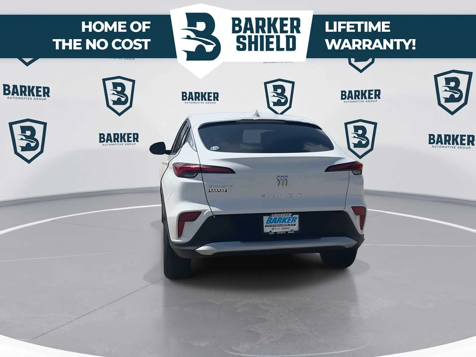 2026 Buick Envista Preferred - Photo 8