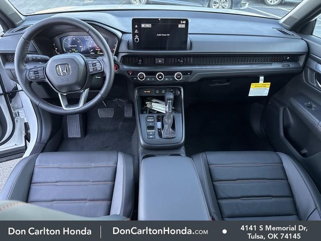 2026 Honda CR-V Sport-L - Photo 18
