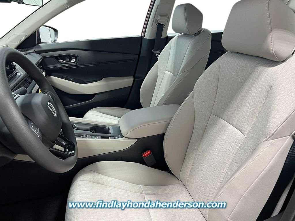 2025 Honda Accord LX - Photo 12