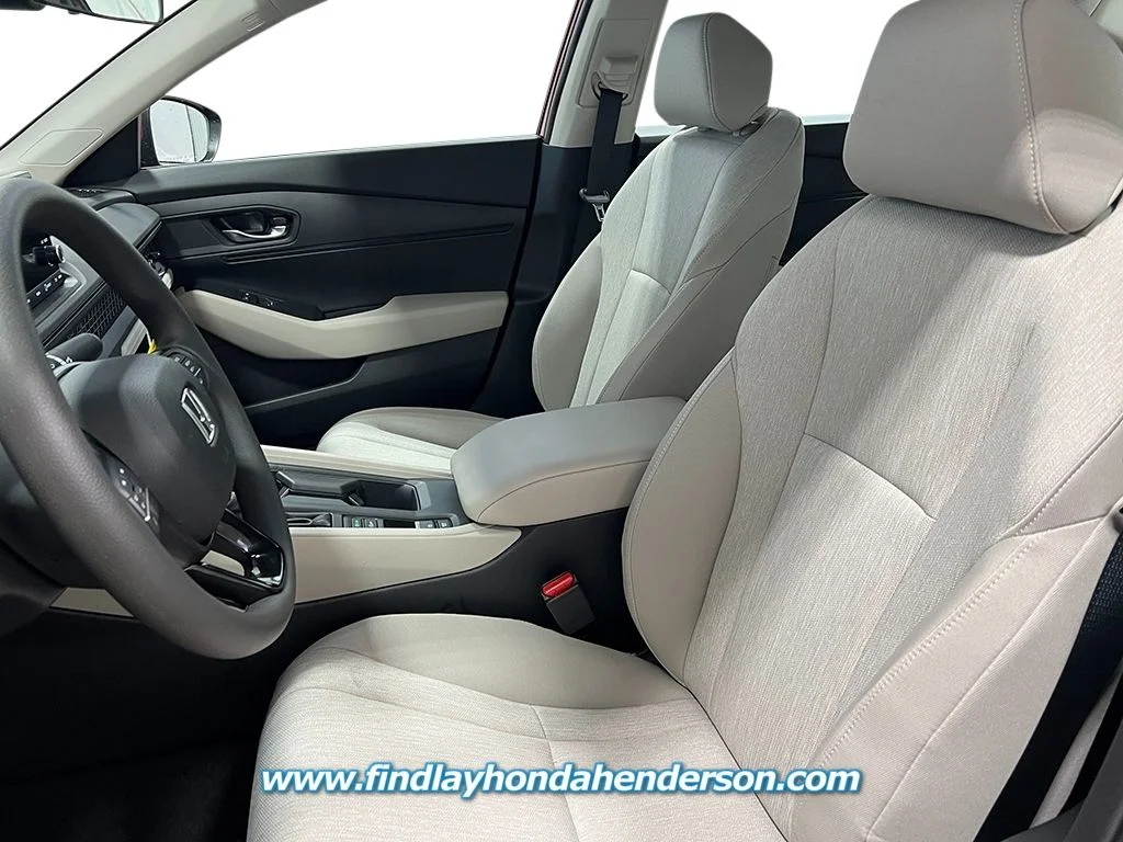 2025 Honda Accord LX - Photo 12