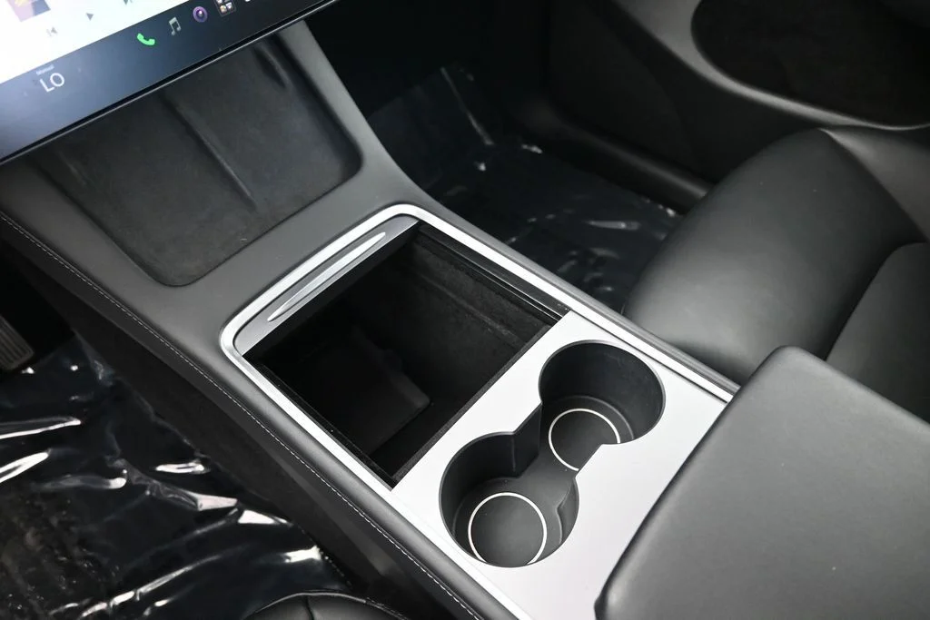 Used 2022  Tesla Long Range image 21