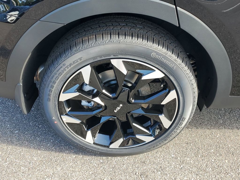 2026 Kia Sorento EX - Photo 40