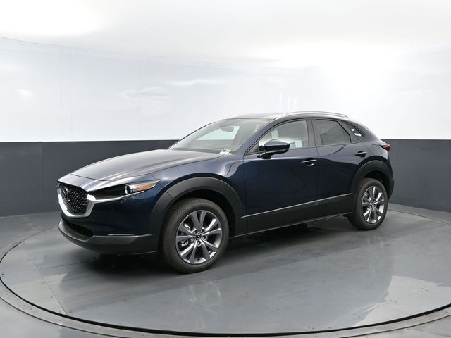 2026 Mazda CX-30 2.5 S Premium AWD