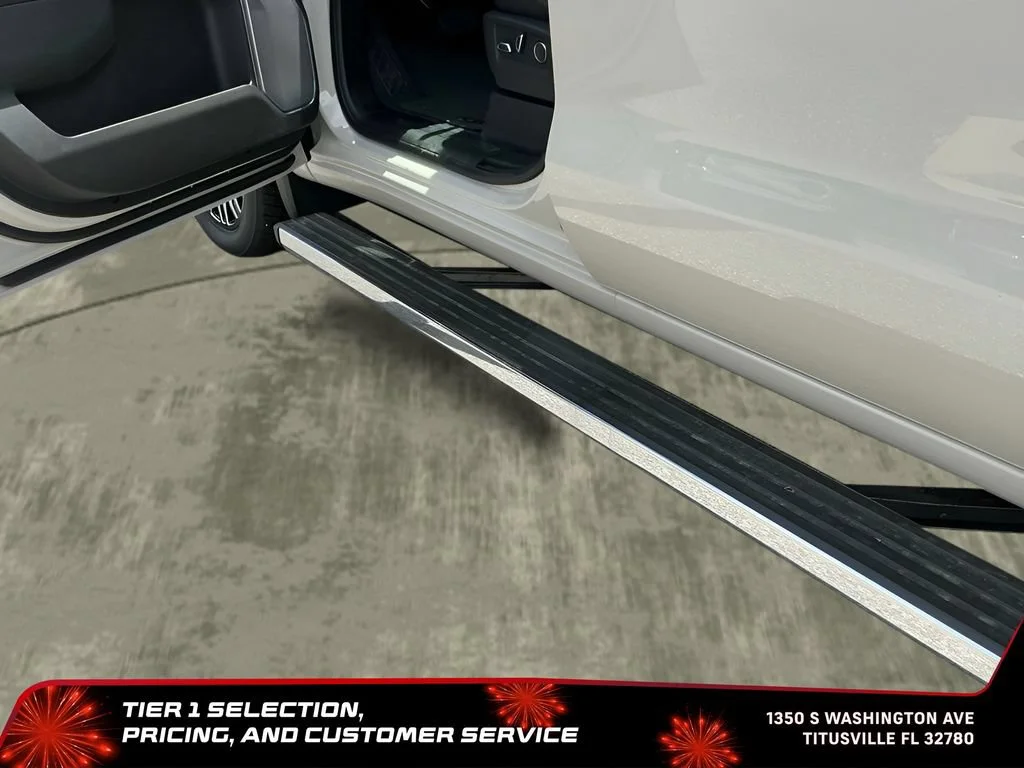 New 2026 Coastal Dune GMC Denali image 44
