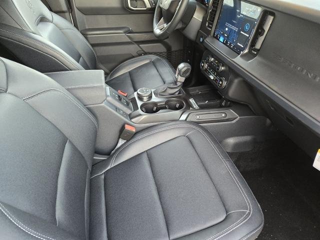 New 2026 Oxford White Ford Big Bend® image 29