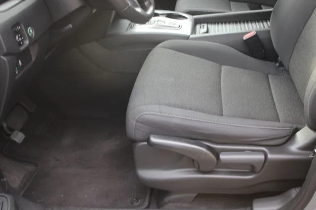 Used 2019 Gray Honda Sport image 19