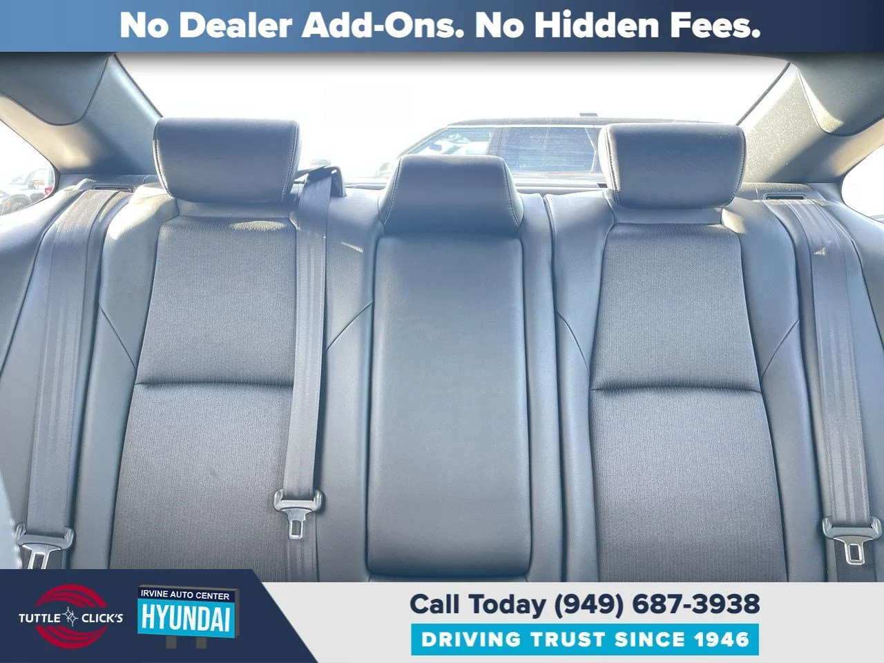 Used 2019  Honda SPORT 1.5T image 7