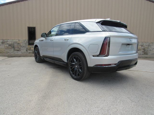 2025 Cadillac Escalade IQ Sport 1 - Photo 9