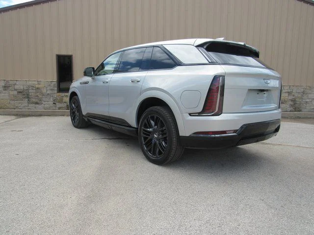 2025 Cadillac Escalade IQ Sport 1 - Photo 9