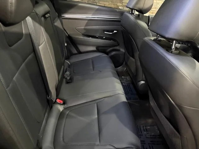 2024 Hyundai Tucson SEL Convenience - Photo 34