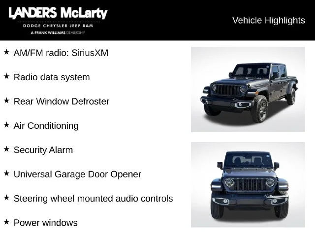 Certified Used 2025 Gray Jeep Sport S image 6