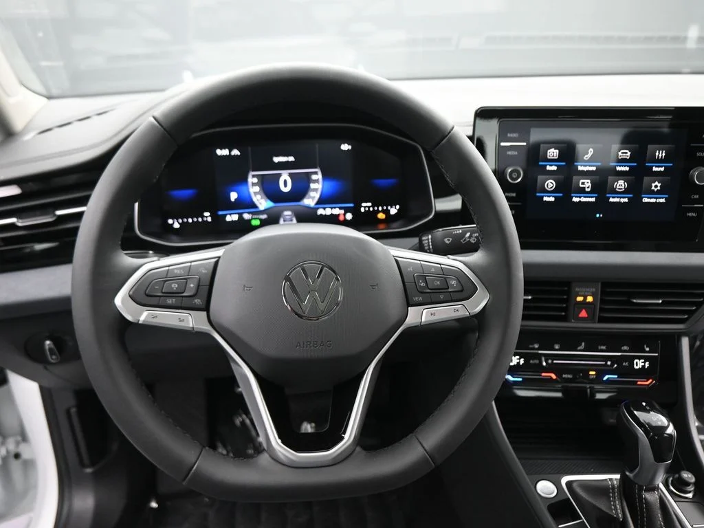 New 2026  Volkswagen 1.5T SE image 38