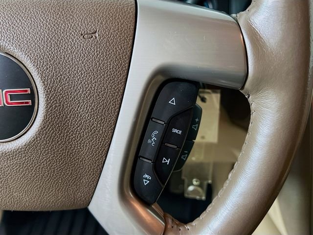 2012 GMC Yukon SLT - Photo 35