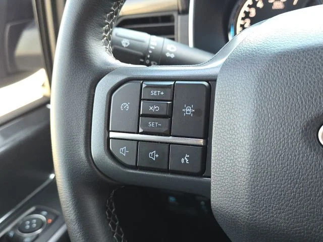 Certified Used 2023 Blue Ford XLT image 39