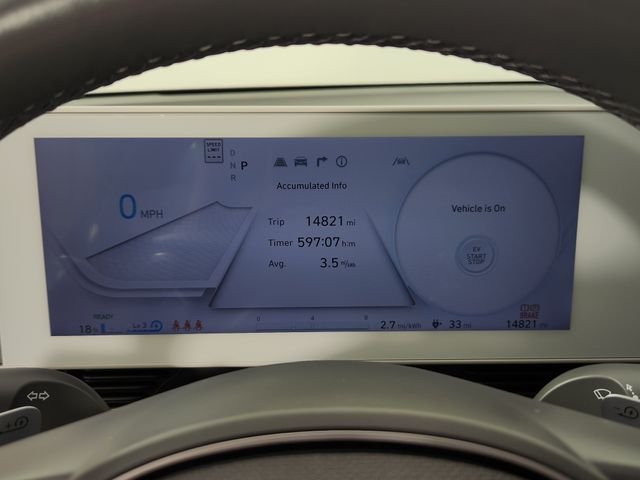 2024 Hyundai IONIQ 5 SEL - Photo 23