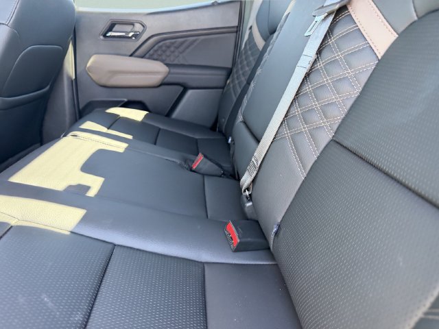 2026 GMC Canyon Denali - Photo 20