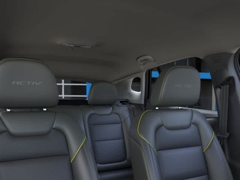 2026 Chevrolet Trax Activ - Photo 24