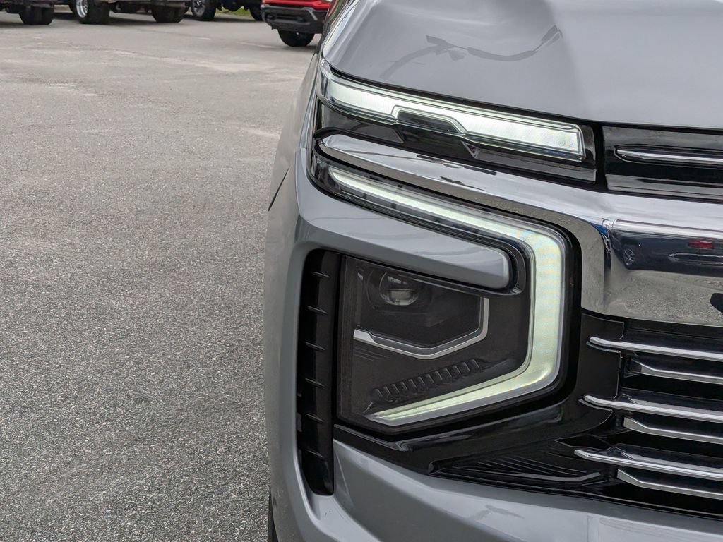 2025 Chevrolet Tahoe Premier - Photo 9