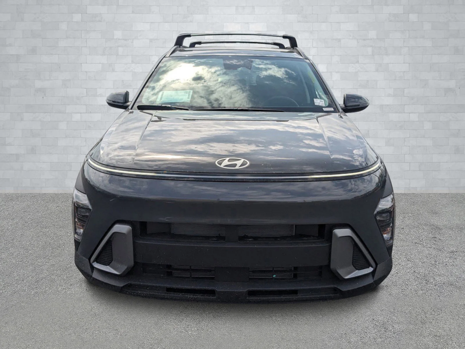 2025 Hyundai Kona SEL Convenience - Photo 36