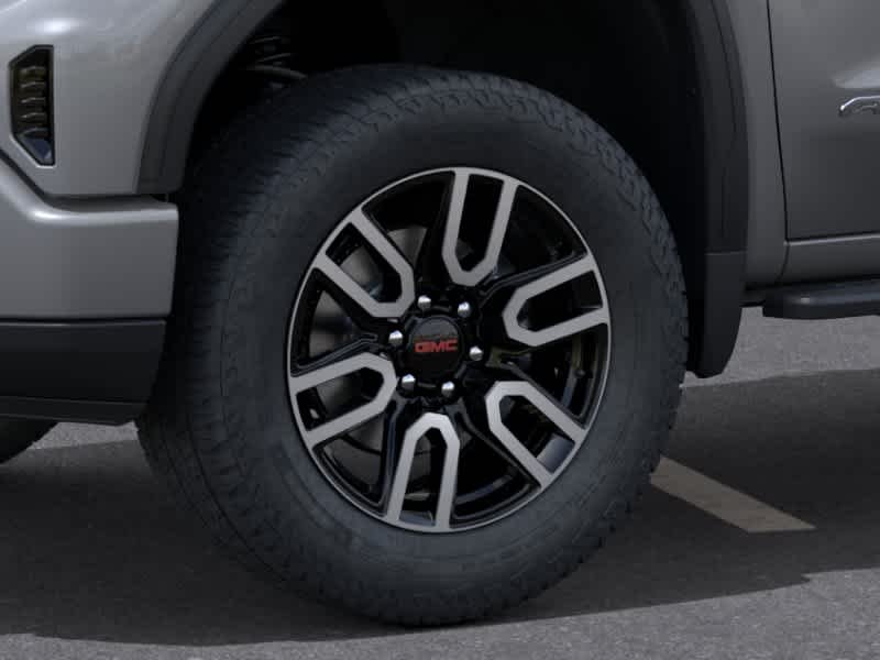 2026 GMC Sierra 1500 AT4 - Photo 9