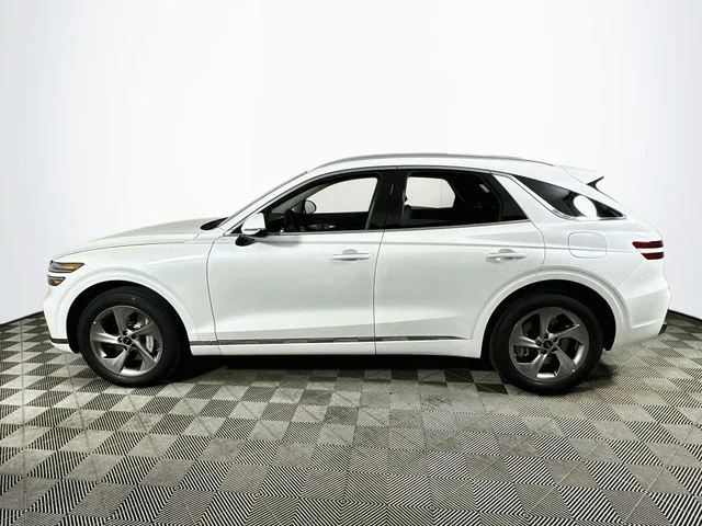 New 2027 Genesis GV70 2.5T