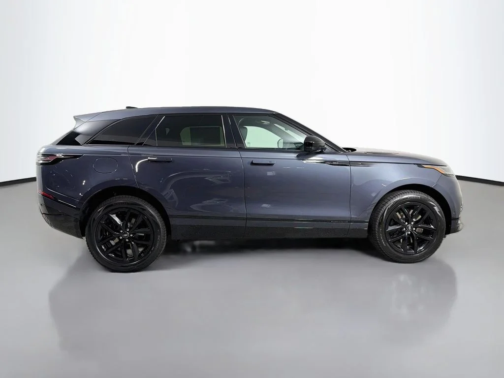 New 2026 Varesine Blue Land Rover P250 Base image 4