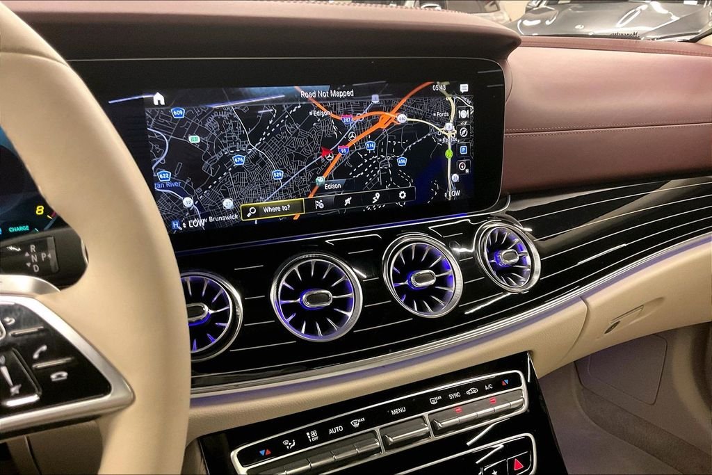 2023 Mercedes-Benz CLS-Class CLS 450 - Photo 6