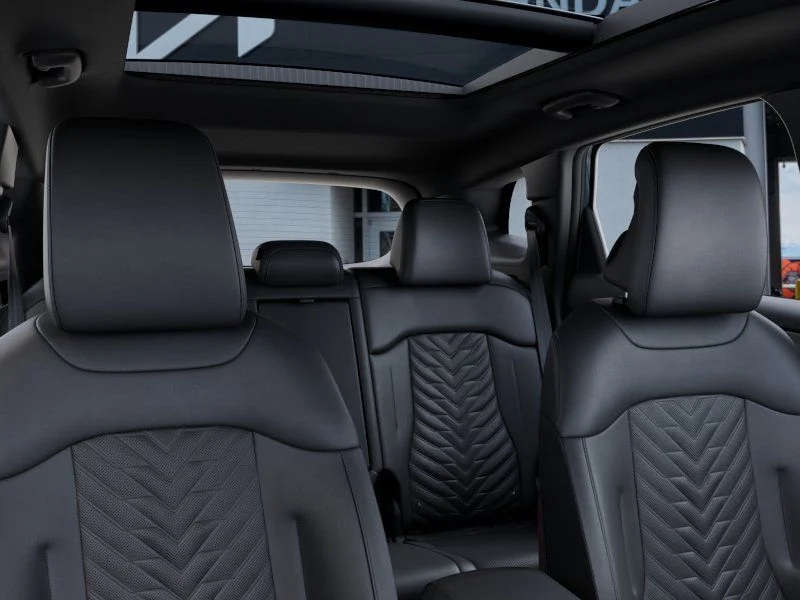 New 2027 Blue Kia X-Line image 27