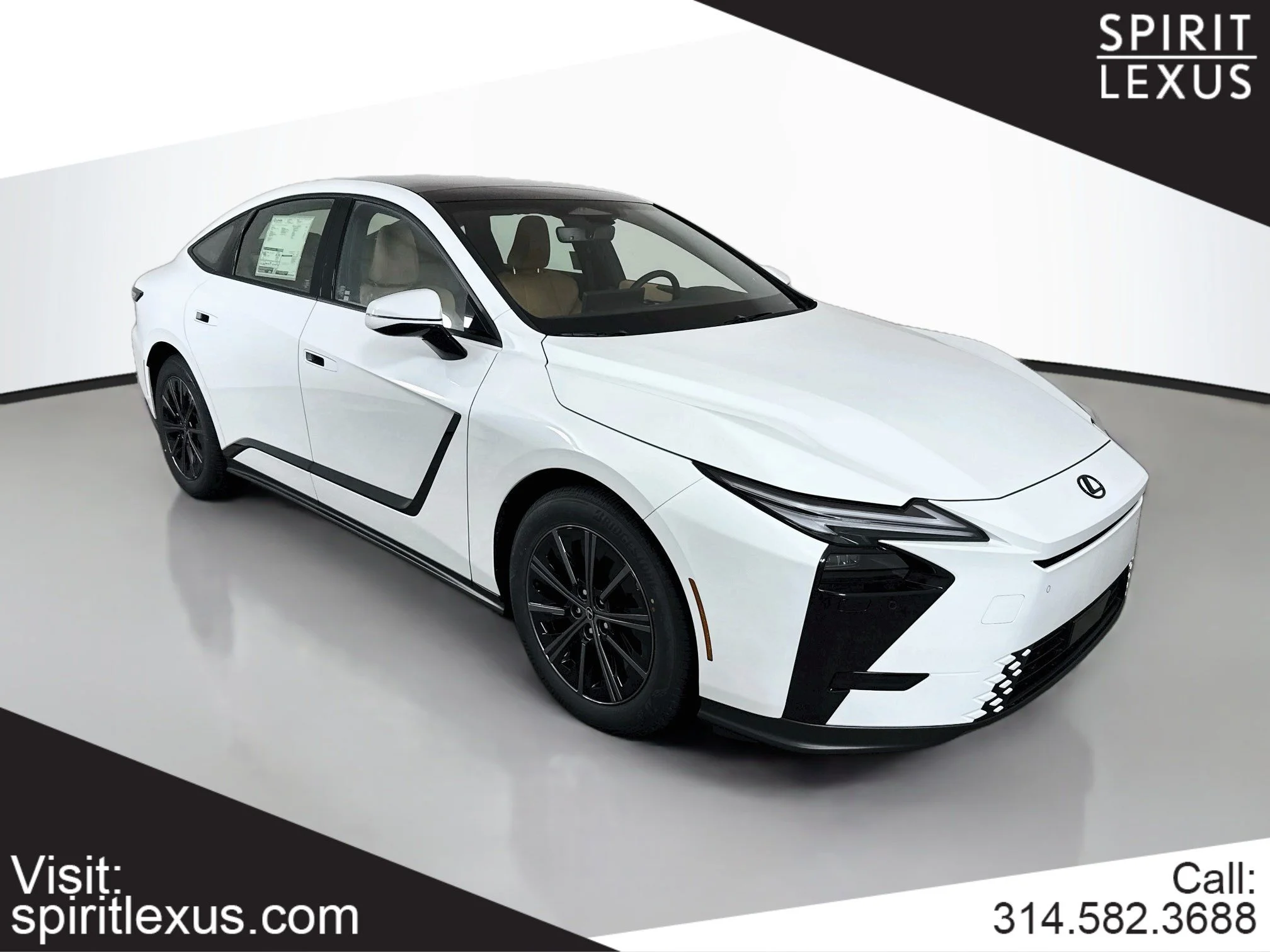 2026 Lexus ES Hybrid