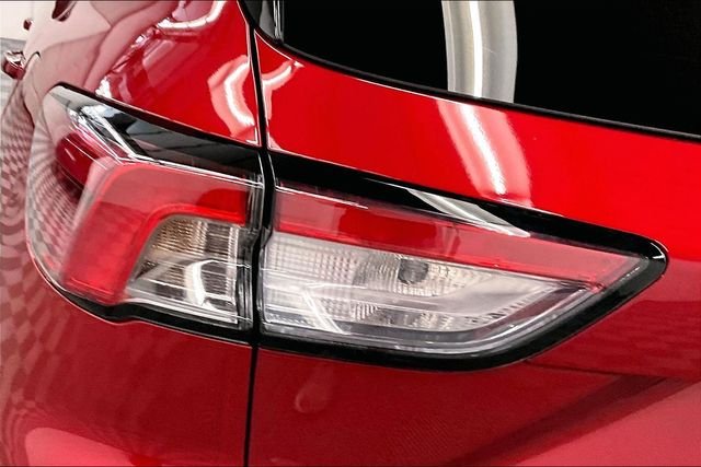 2021 Ford Escape Titanium - Photo 35