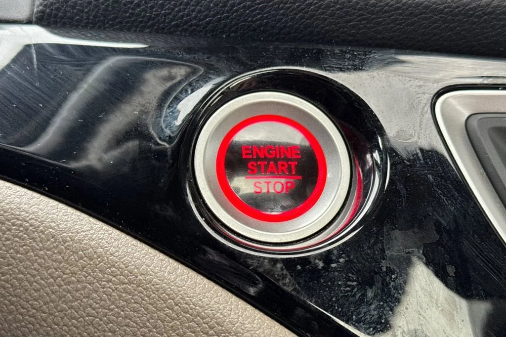 2022 Honda Pilot Elite - Photo 25