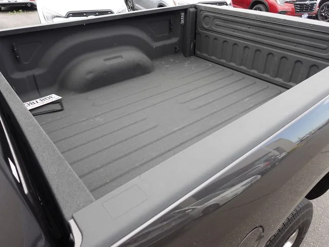 Used 2025 Gray Ram Big Horn image 10