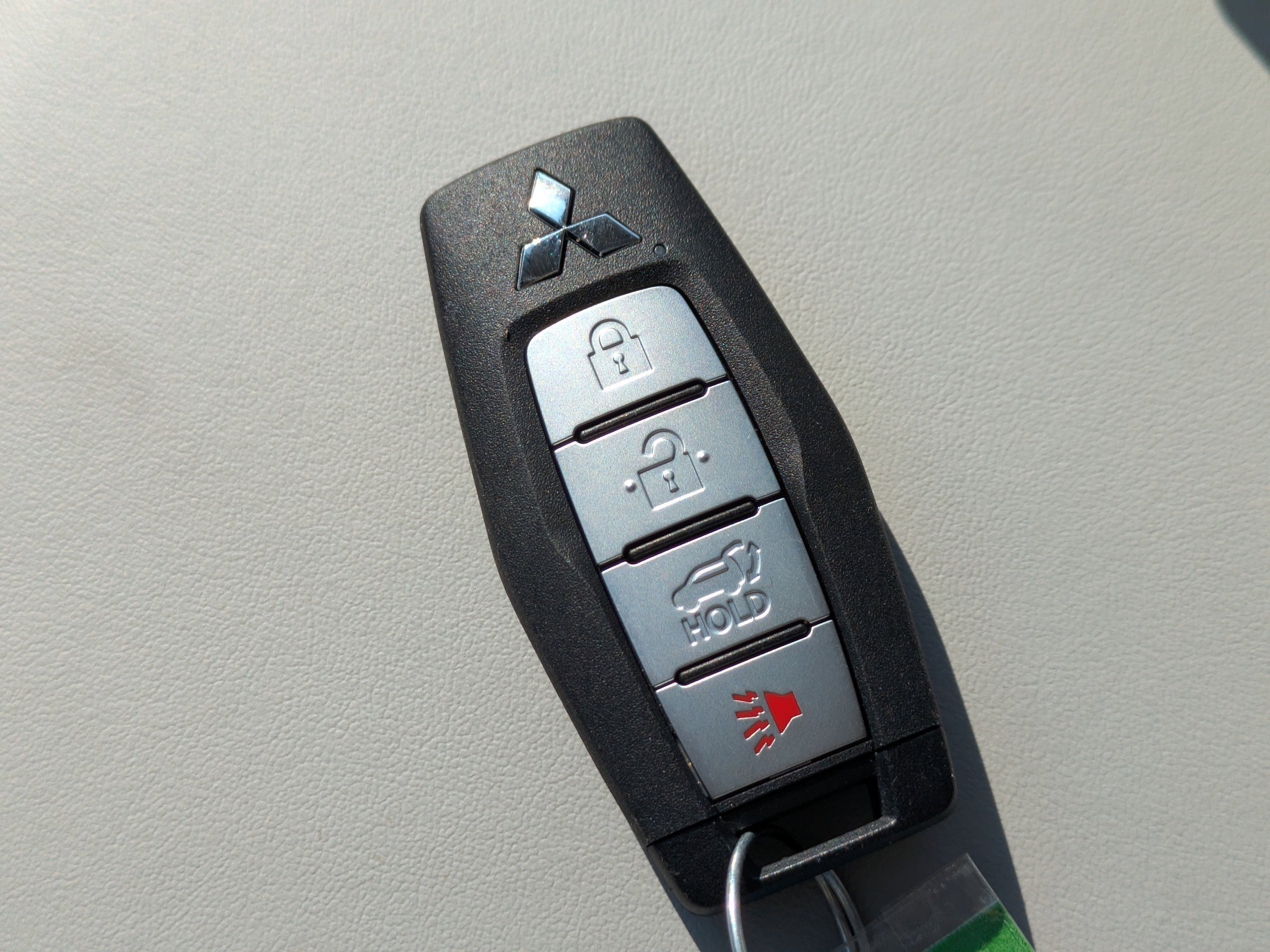 2025 Mitsubishi Outlander Plug-in Hybrid SEL - Photo 34