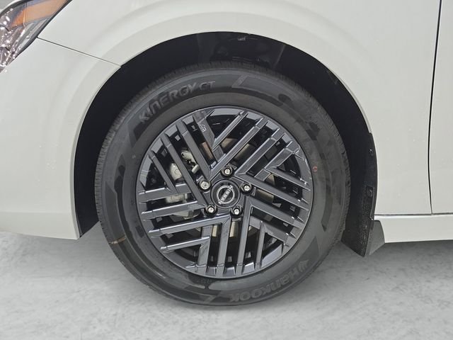 New 2026 Fresh Powder Nissan SV image 23