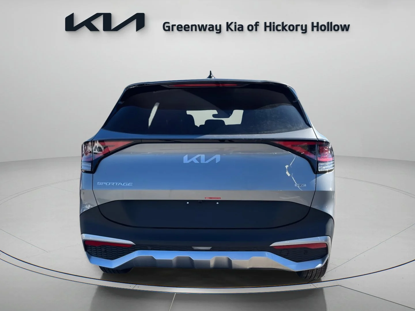 2025 Kia Sportage LX Hybrid - Photo 6