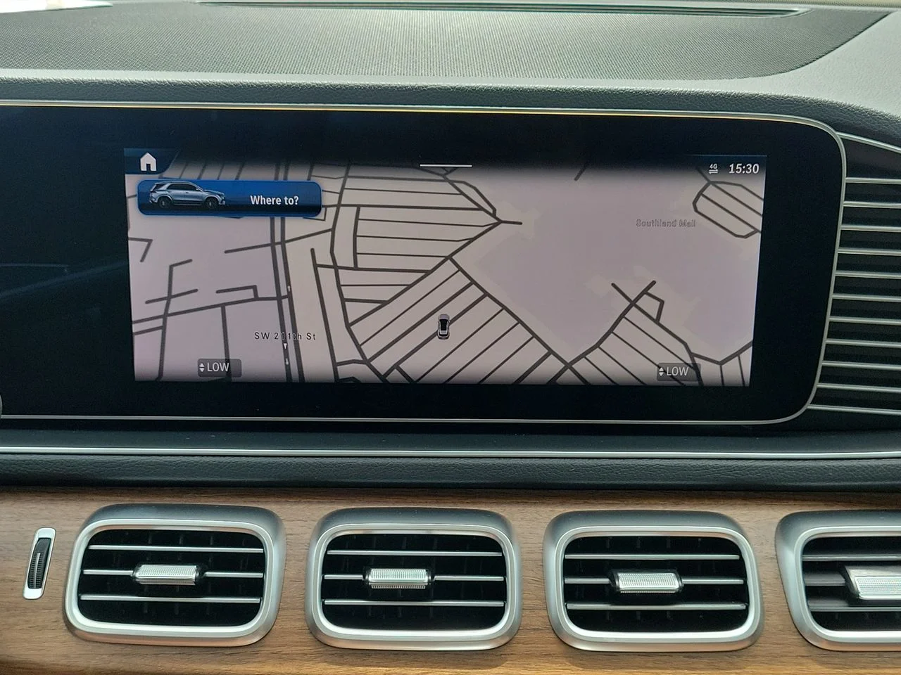 New 2026 Polar White Mercedes-Benz GLE 350 image 19