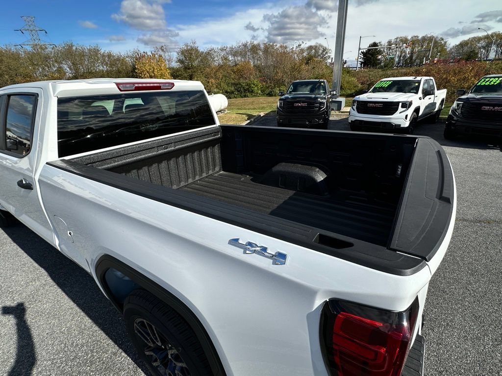 2026 GMC Sierra 1500 Pro - Photo 35