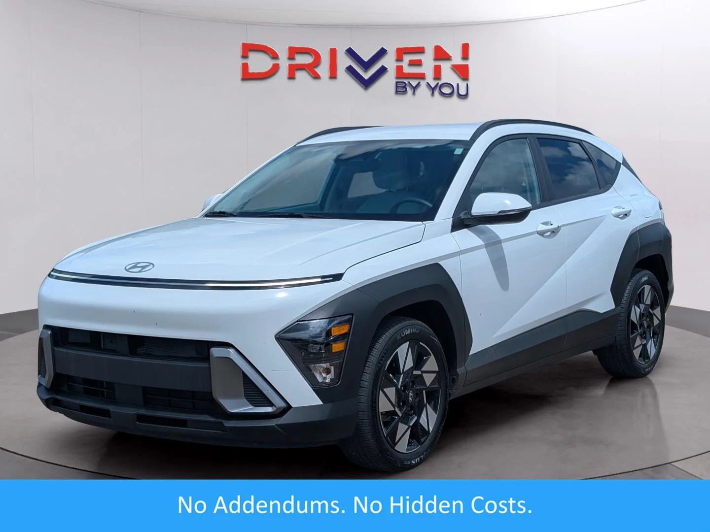 2025 Hyundai Kona SEL Automatic's photo