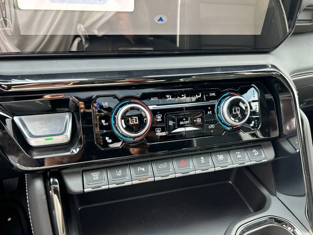 2026 GMC Sierra 2500HD AT4X - Photo 27