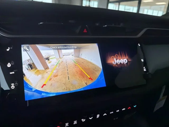 New 2026 Blue Jeep Limited image 22