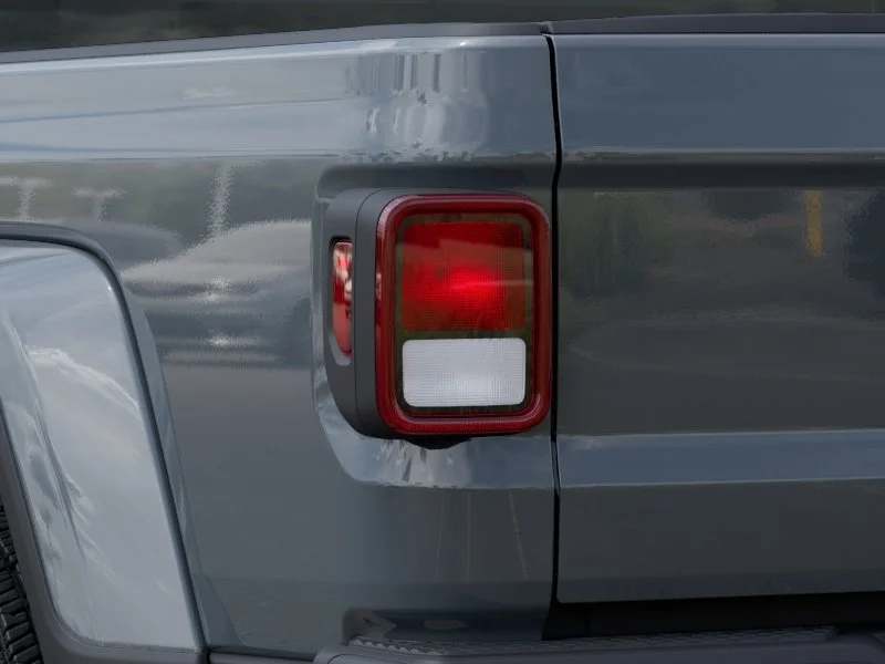 New 2026 Anvil Clear-Coat Exterior Paint Jeep Sport S image 35