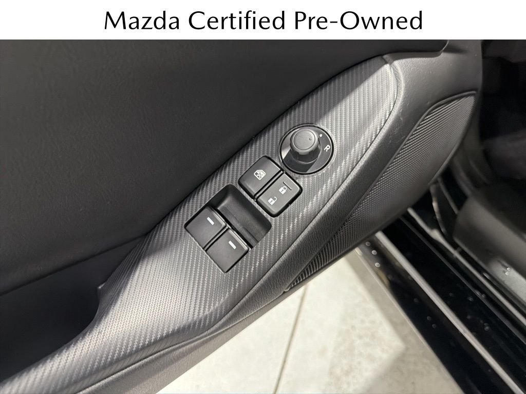 2024 Mazda MX-5 Miata Club - Photo 31