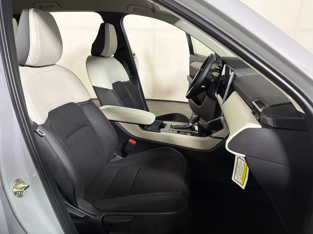 New 2026 Aero Gray Metallic Mazda 2.5 S Preferred AWD image 23
