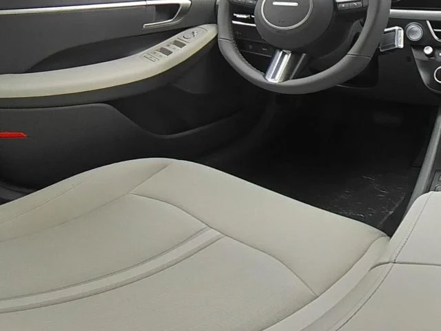 New 2026 Blue Hyundai SEL Sport image 36