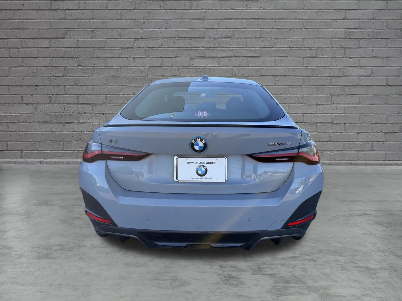 Certified Used 2024 Brooklyn Grey Metallic BMW eDrive35 image 9